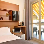 Piano Alto Rooms