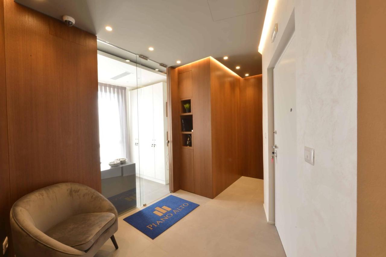 Piano Alto Guest house *