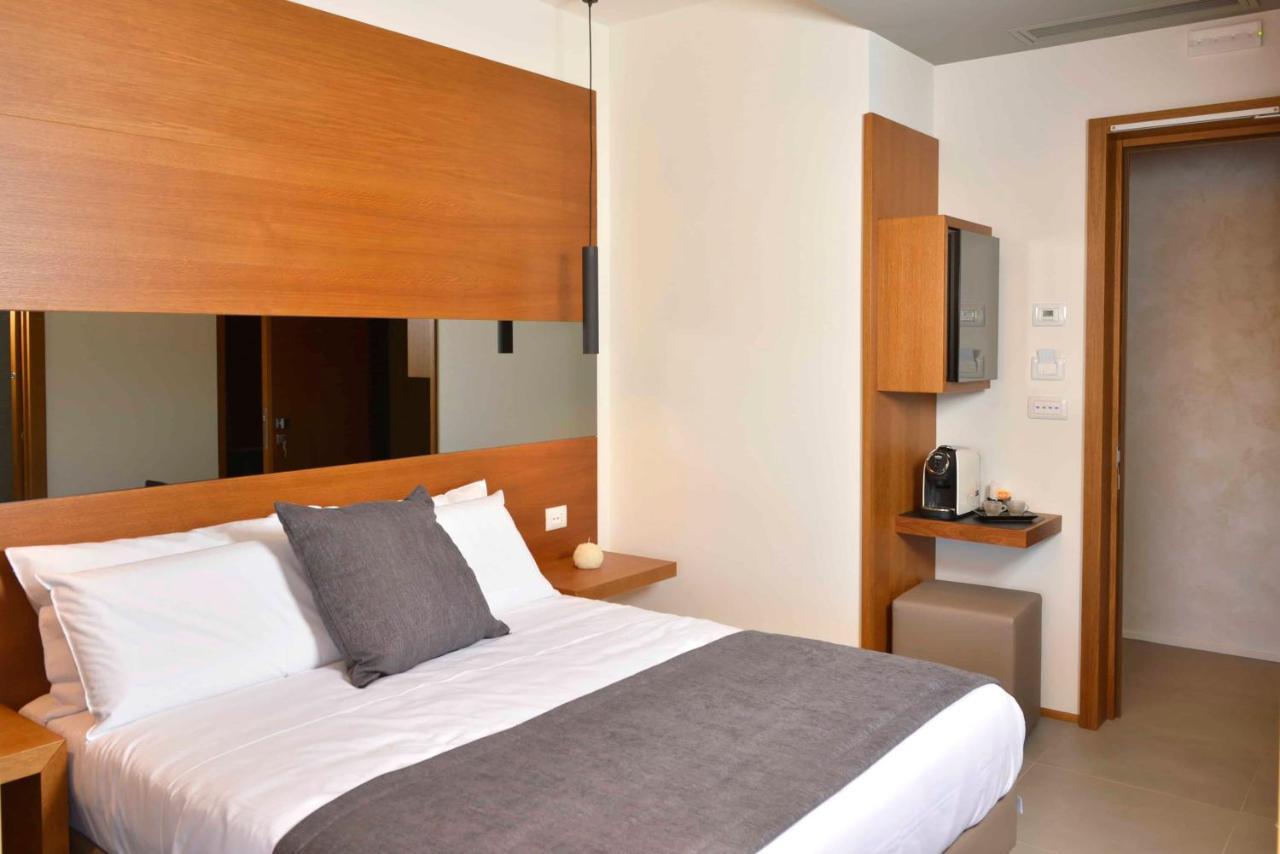Guest house Piano Alto Pescara
