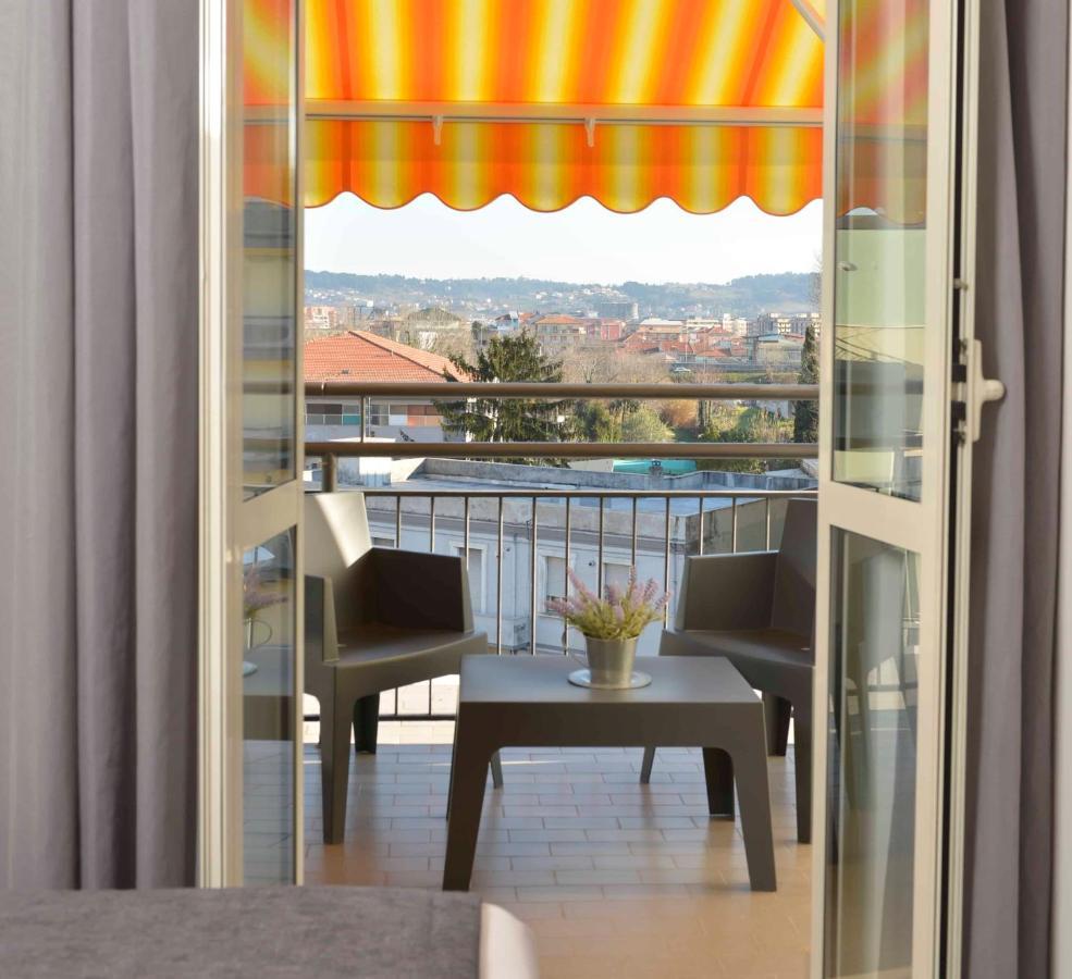 Guest house Piano Alto