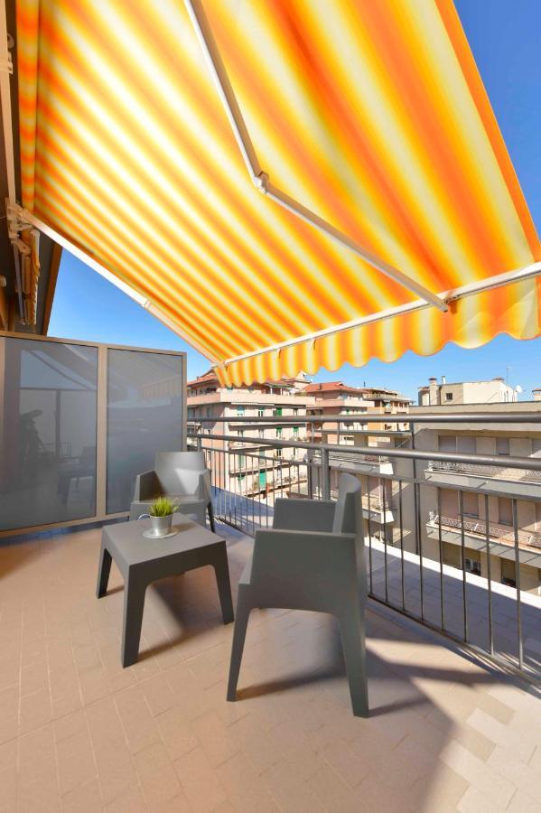 Piano Alto Guest house Pescara