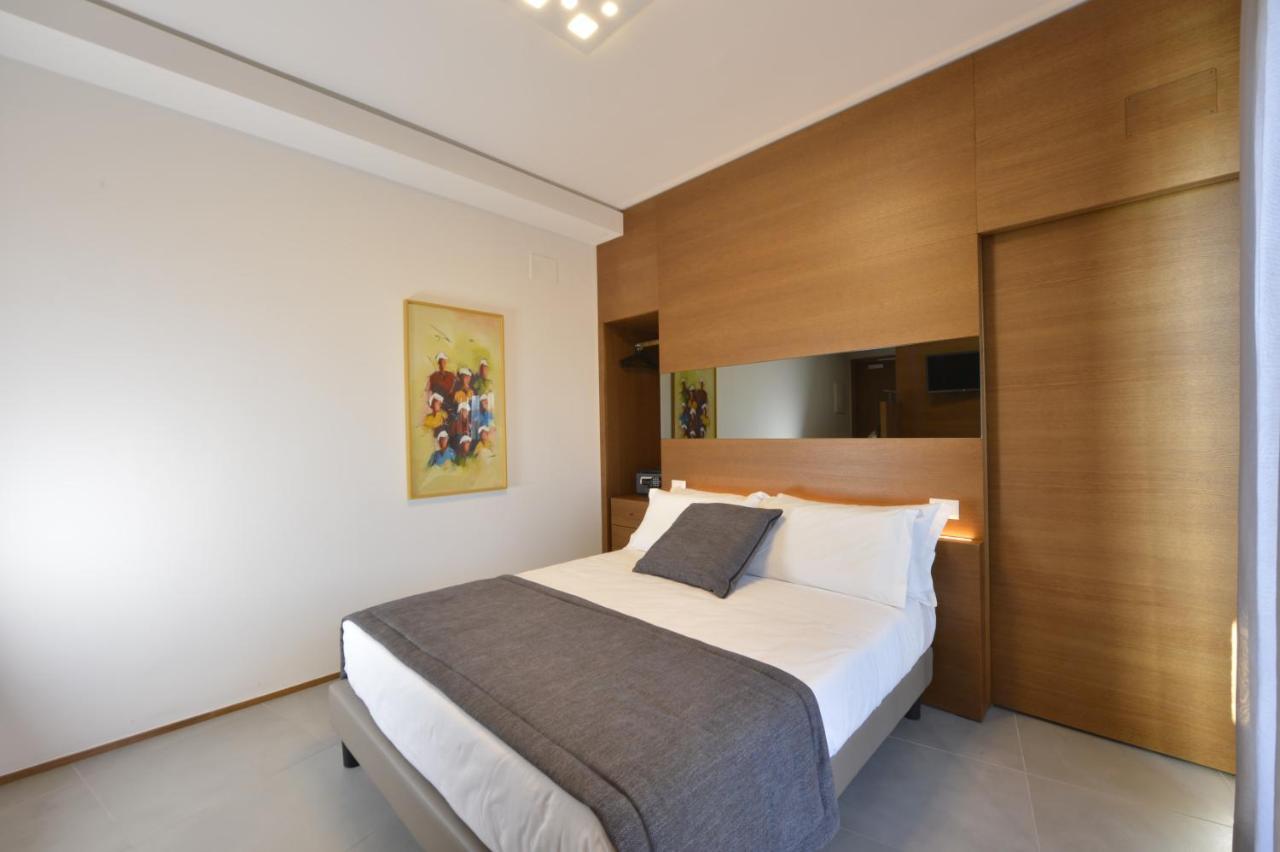Piano Alto Guest house Pescara
