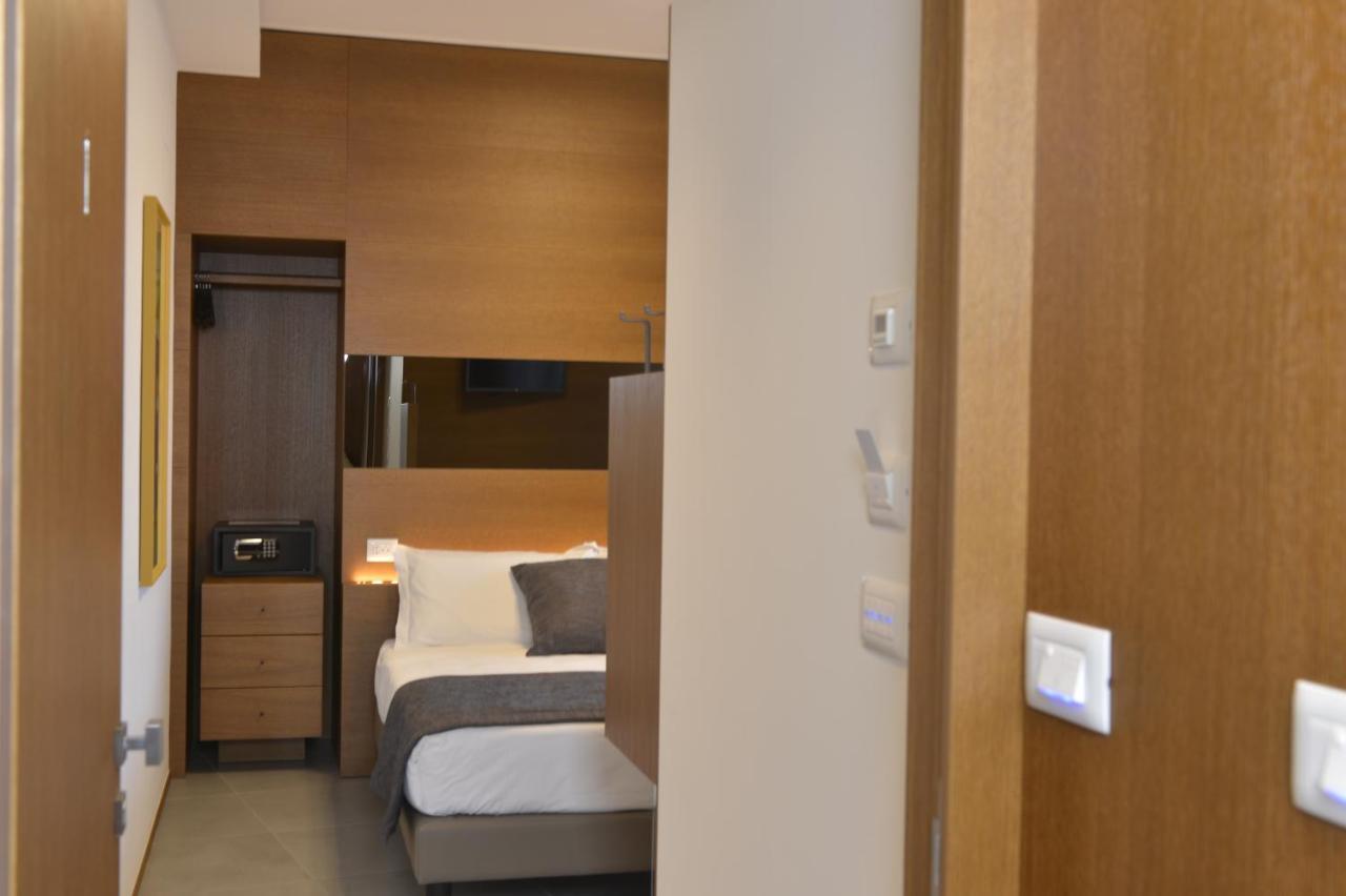 Piano Alto Guest house *