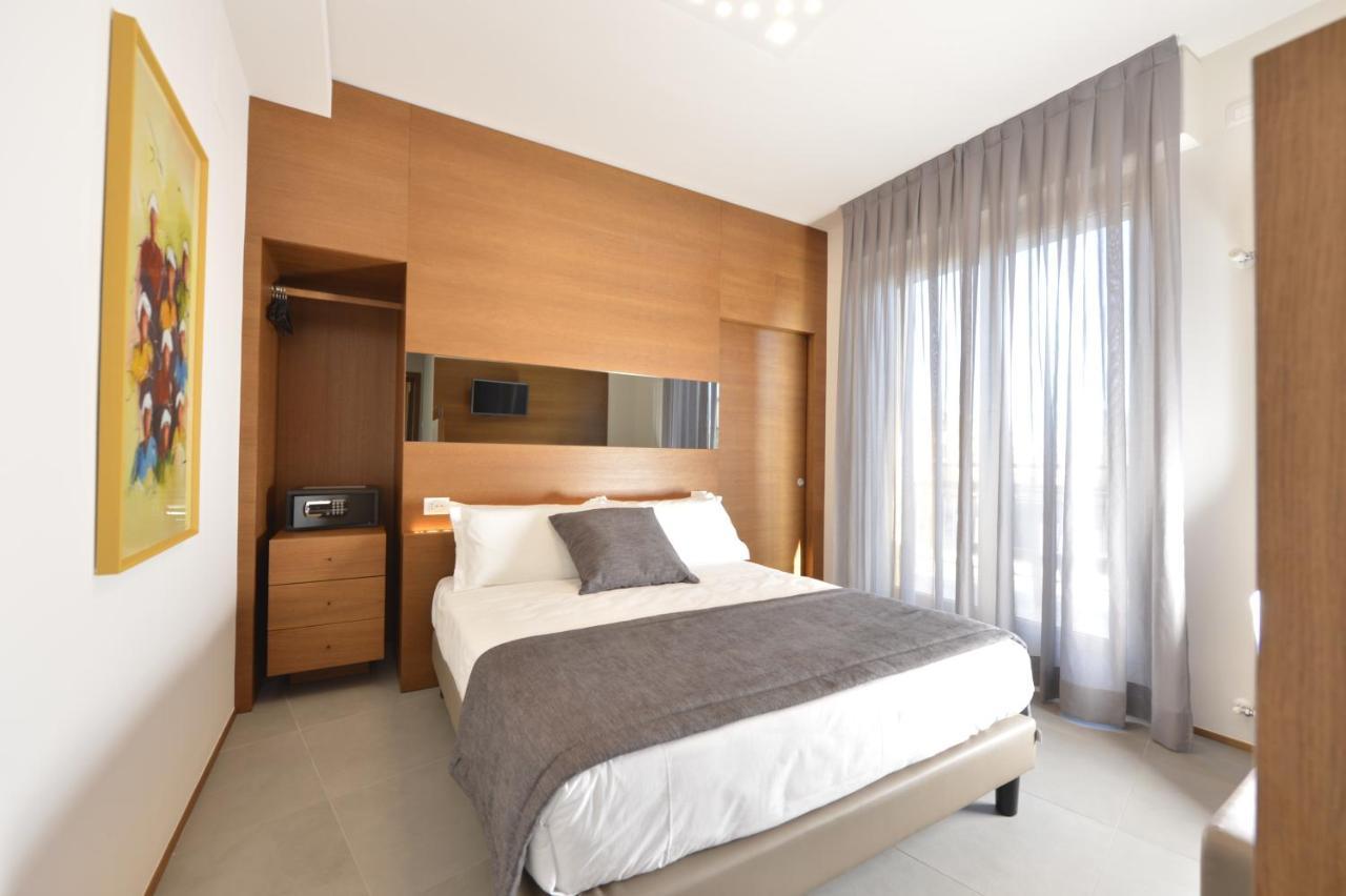 Piano Alto Guest house *