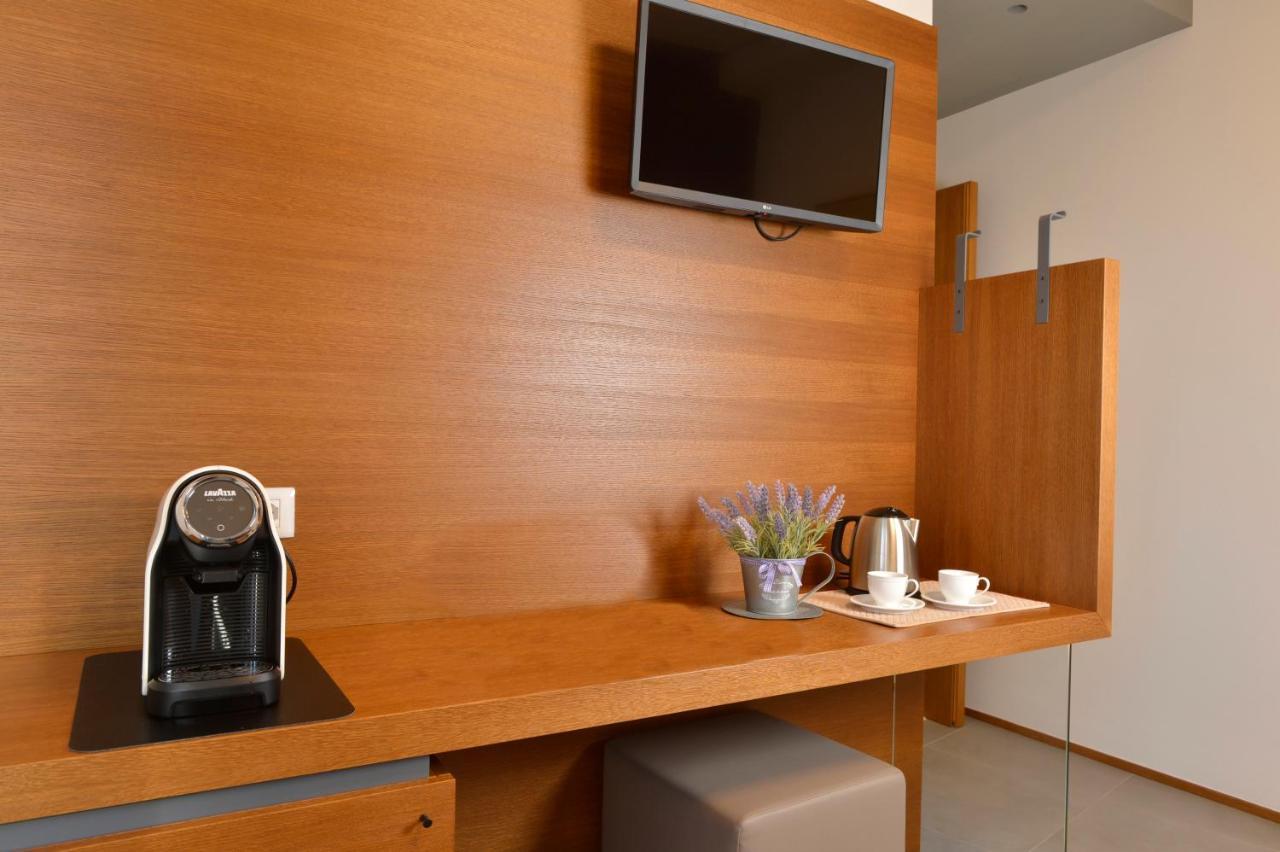 Piano Alto Guest house Pescara